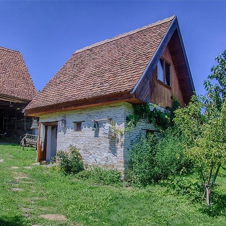 Dominic Boutique - Gardener'S Cottage Cloasterf Zewnętrze zdjęcie