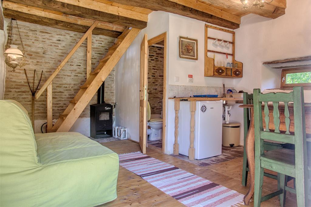 Dominic Boutique - Gardener'S Cottage Cloasterf Zewnętrze zdjęcie