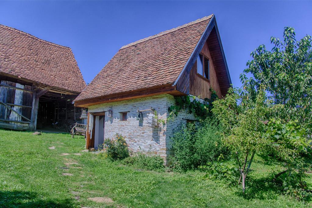 Dominic Boutique - Gardener'S Cottage Cloasterf Zewnętrze zdjęcie