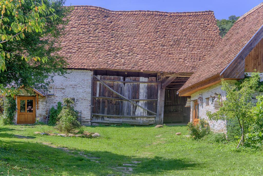 Dominic Boutique - Gardener'S Cottage Cloasterf Zewnętrze zdjęcie