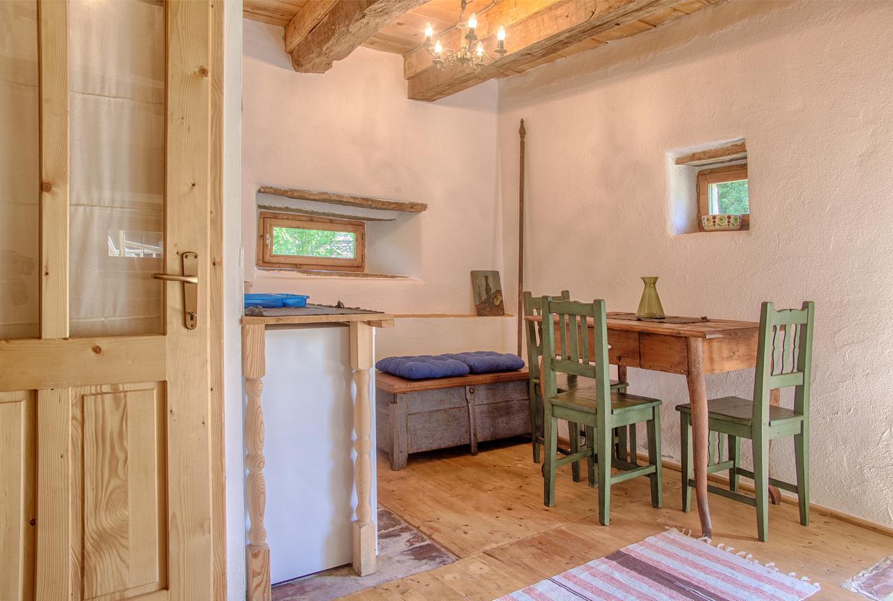 Dominic Boutique - Gardener'S Cottage Cloasterf Zewnętrze zdjęcie
